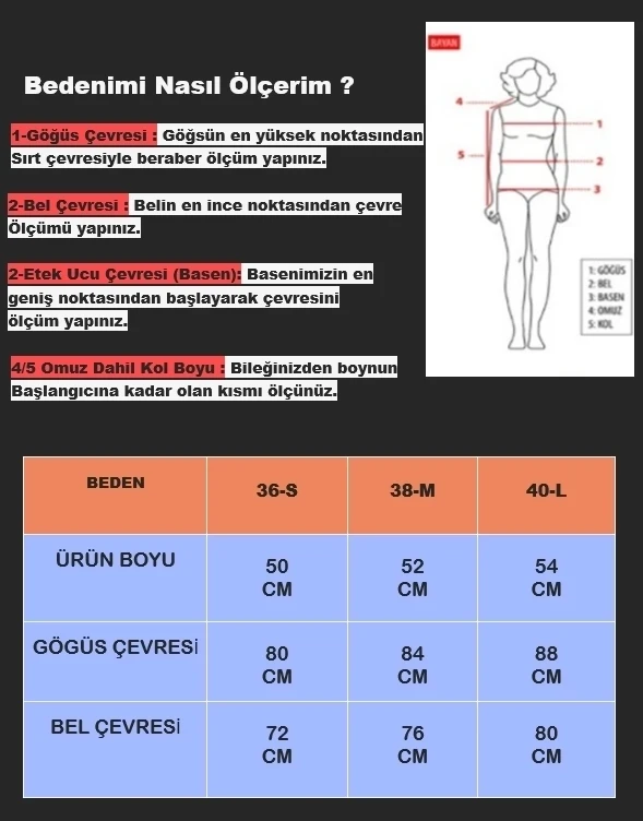 Kadın Siyah Fitilli Kaşkorse Crop Bluz HZL25S-FRY123171