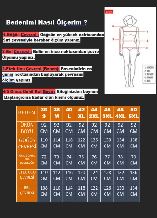 Kadın Zümrüt Yeşili Kapitone Uzun Şişme Mont HZL22W-BD151381
