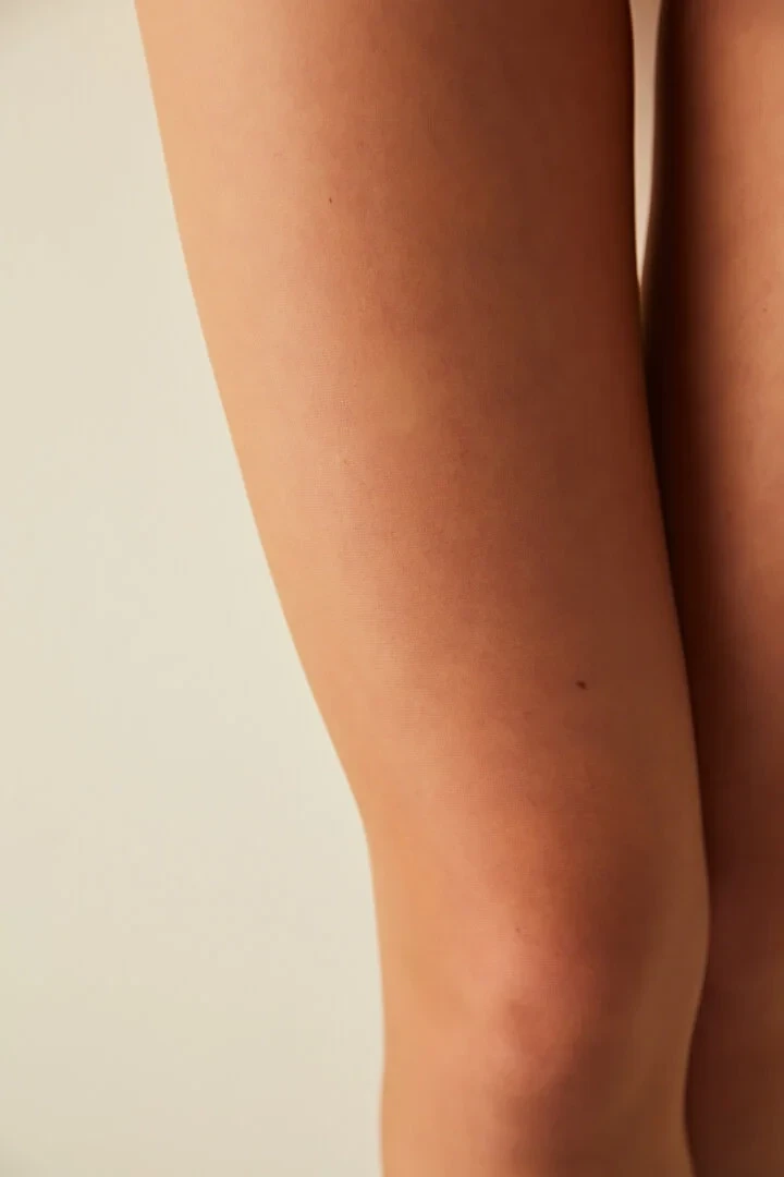 Penti 6lı Paket Fit 15 den Parlak Bronz Külotlu Çorap Renk No:38 HZL25-PNT15