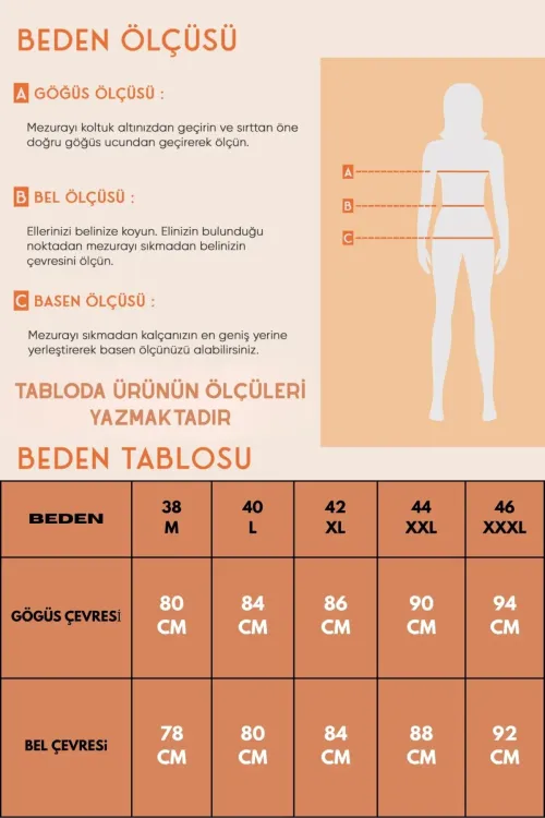 Kadın Saks Mavi Taş İşlemeli Toka Aksesuarlı Astarlı Bikini Takım HZL25S-LC208