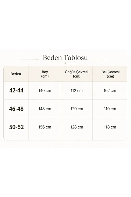 Kadın Büyük Beden Siyah Abiye Elbise Kruvaze Yaka Gold Toka Detaylı HZL26S-TRV16141