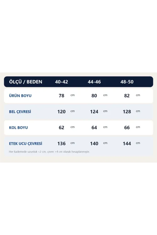Kadın Büyük Beden Krem Kapüşonlu Fermuarlı Bel Büzgülü Cepli Yağmurluk Mont HZL28W-RZB12011