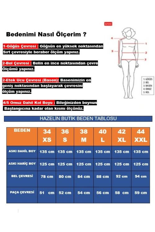 Kadın Bej Ayarlanabilir Askılı Önden Cepli Halka Detaylı Bol Paça Bahçıvan Tulum HZL24S-BD170231