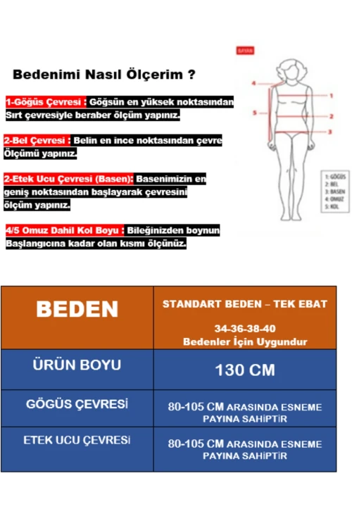 Kadın Bej Bisiklet Yaka Sıfır Kol Yıkamalı Fitilli Uzun Elbise HZL24S-VL1241071