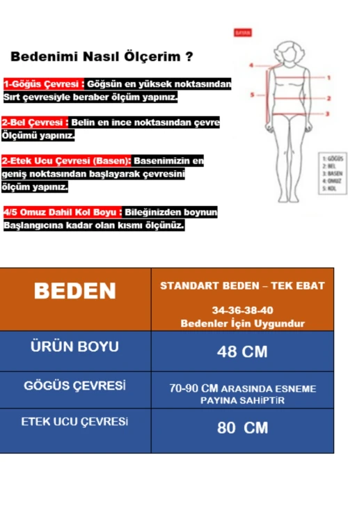 Kadın Bej Bisiklet Yaka Yıkama Efektli Fitilli Kaşkorse Atlet Tşhirt HZL24S-VL1241081