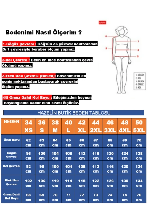 Kadın Beyaz Tesettür Küçük ve Büyük Bedenler Hafif Dökümlü Saten Yüzeyli Gömlek HZL25W-BD139641