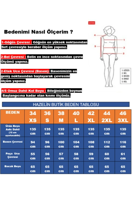 Kadın Bordo Ayarlanabilir Askılı Cepli Bol Paça Bahçıvan Tulum Hzl22s-bd170191