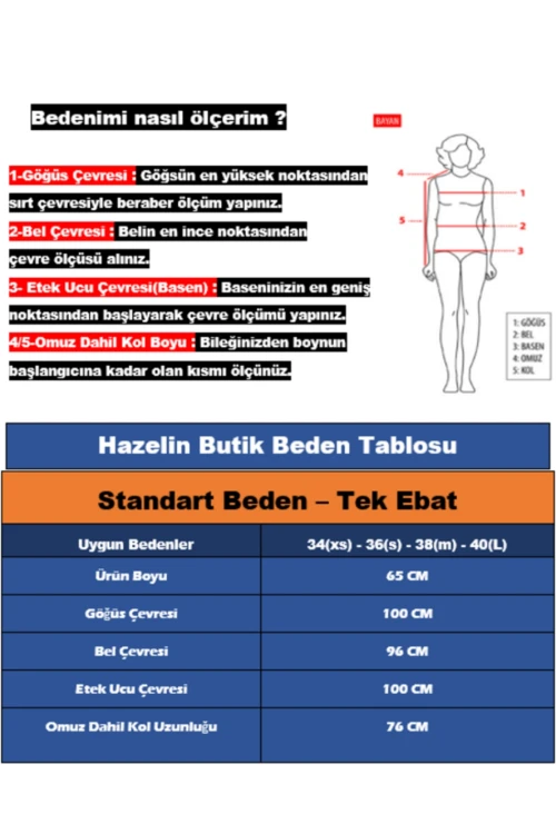 Kadın Kırmızı Beyaz Çizgili Omuzdan Düğme Detaylı Bisiklet Yaka Kazak HZL24W-BD1102081