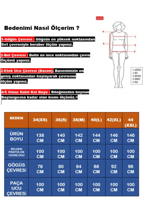 Kadın Krem Ayarlanabilir Askılı Beli Lastikli Bol Paça Yazlık Örme Tulum HZL24S-BD170291