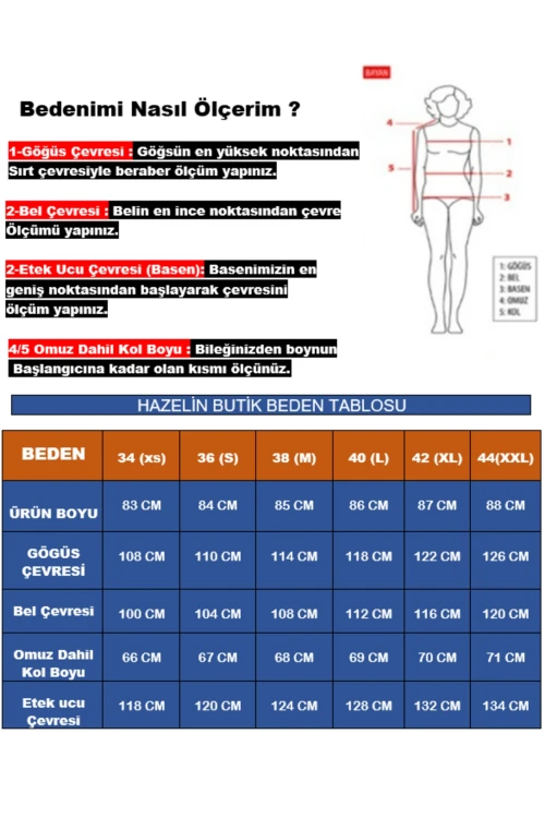 Kadın Siyah Kolu Fırfır Detaylı Lastikli Salaş Kimono HZL23S-BD158821
