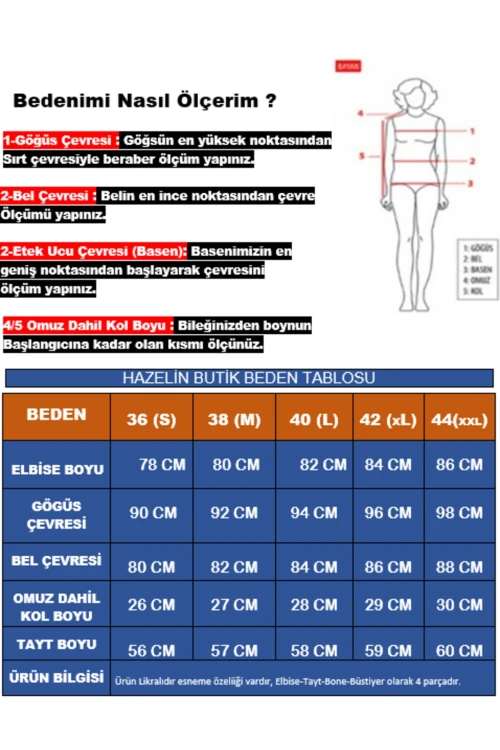 Kadın Tesettür Siyah Gri Kısa Kollu Önü Fırfırlı Boneli Taytlı Elbise Mayo HZL24S-AR1154-01