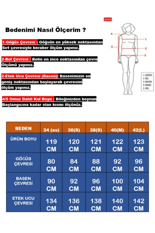 Kadın Yeşil Beyaz Kare Yaka Çiçekli Yazlık Viskon Elbise HZL23S-BD122821