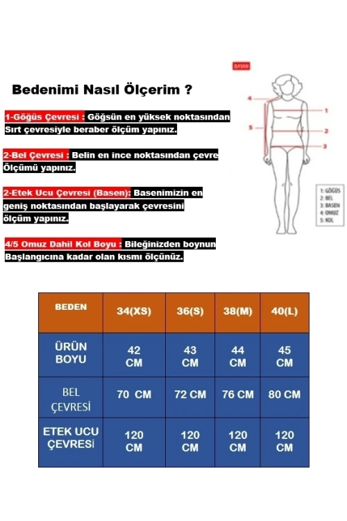Kadın Bej Yanı Büzgülü Çift Yırtmaçlı Straplez Bluz HZL24S-ZK13091