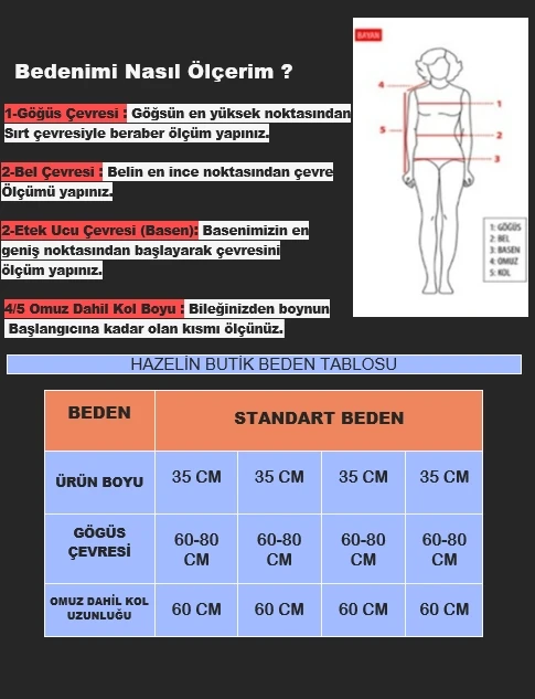 Kadın Beyaz Önden Bağlamalı Madonna Yaka Crop Bluz HZL25W-ZK10331