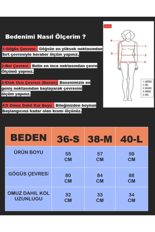 Kadın Gri Büzgü Detay Yarım Kol Sandy Bluz HZL25S-FRY121741