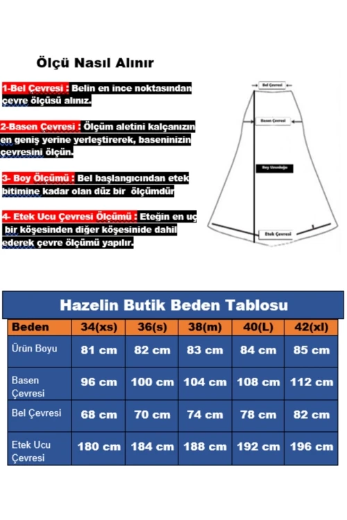 Kadın Pembe Saten Yüzeyli Beli Lastikli Midi Boy Etek Hzl23S-BD1101471