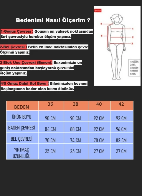 Kadın Siyah Arkadan Yırtmaçlı Fermuarlı Cepli Kalem Etek HZL25W-FRY122431