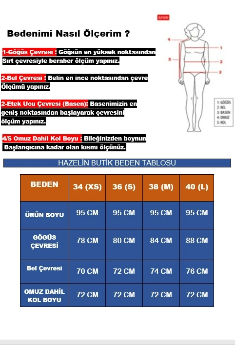 Kadın Siyah V Yaka Yandan İp Bağlamalı Kaşkorse Elbise HZL24W-FRY121751