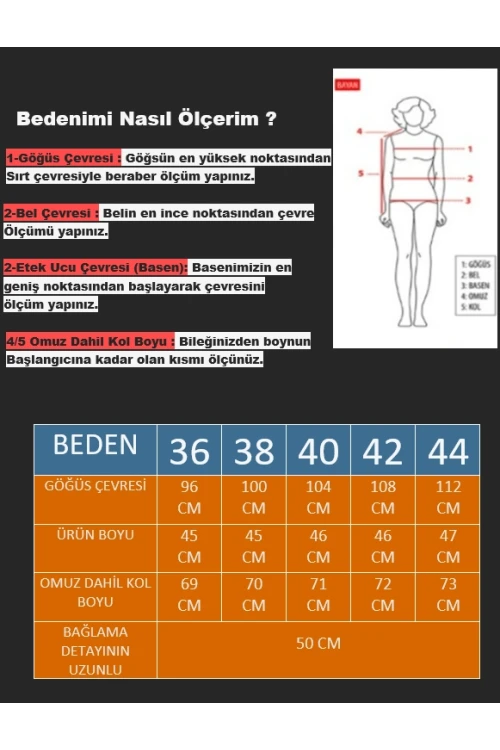 Kadın Beyaz Bağlama Detaylı Saten Yüzeyli Gömlek HZL25S-BD1202871