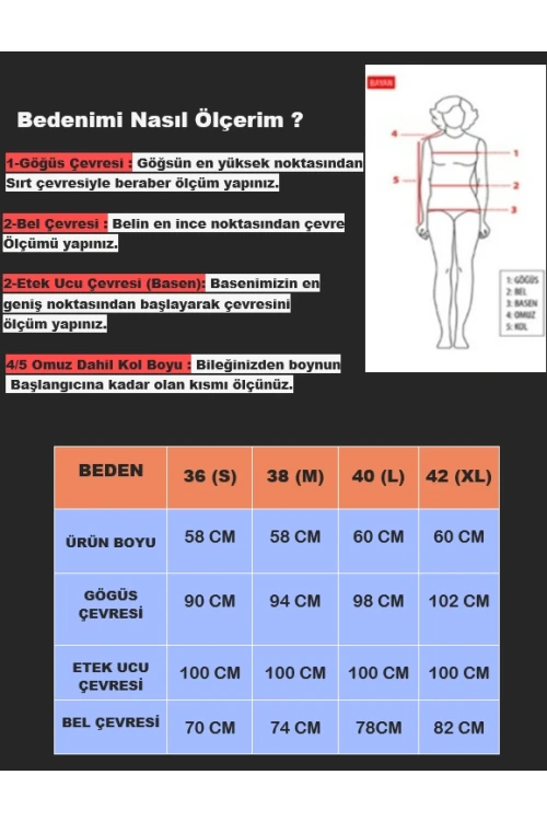 Kadın Çağla Yeşil Kruvaze Yaka Beli Lastikli Kuşaklı Bluz HZL25S-BD19661