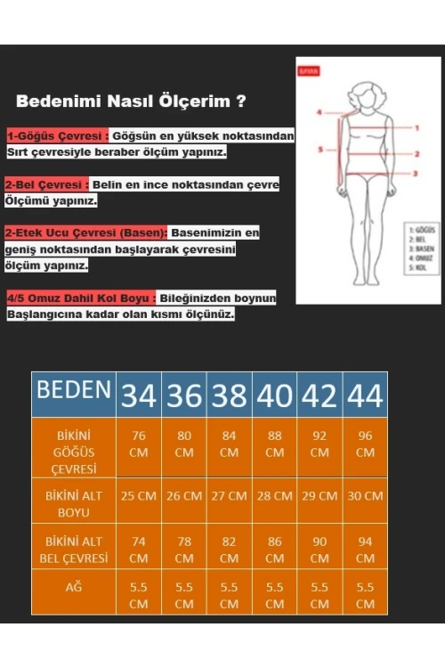 Kadın Kırmızı Yılan Derisi Desen Boyundan İp Bağlamalı Üçgen Bikini Takımı HZL25S-LC5005