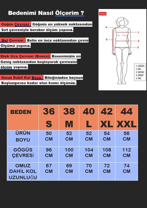 Kadın Siyah Kruvaze Yaka Kuşaklı Astarlı Kısa Trençkot HZL25W-BD159701