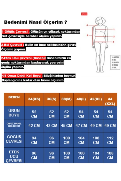 Kadın Yeni Mavi Kısa Kollu Şal Yaka Düğmeli Mevsimlik Keten Ayrobin Ceket HZL24S-BD107061