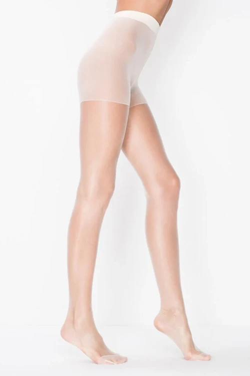 Penti 6lı Paket Fit 15 den Vanliya Külotlu Çorap Renk No:21 HZL25-PNT15