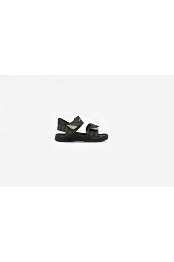 HAZEL Rider Rs2 Iıı 81693 Baby Yeşil Bebek Sandalet Cırt Cırtlı Konforlu