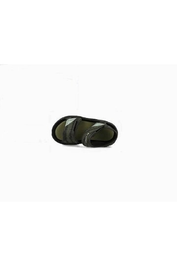 HAZEL Rider Rs2 Iıı 81693 Baby Yeşil Bebek Sandalet Cırt Cırtlı Konforlu