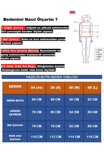 Kadın Beyaz Halkalı Bel  Detaylı Mini Boy İthal Keten Elbise HZL24S-FRY121871