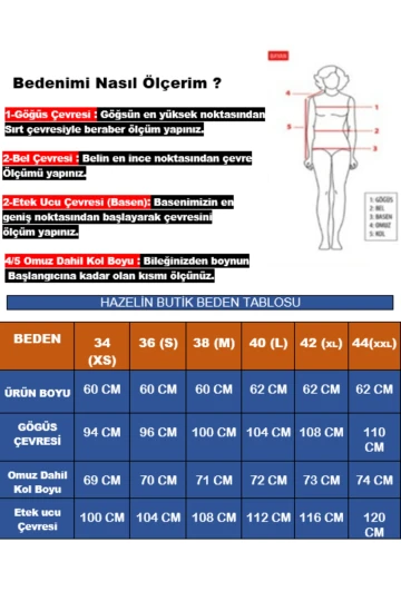 Kadın Beyaz Pencere Detaylı Dökümlü Uzun Kollu Bluz HZL22S-BD104181