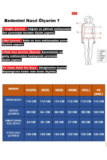 Kadın Bisküvi Krem Kuşaklı Çiçek Desenli Düğmeli Yazlık Viskon Elbise HZL24S-BD124551