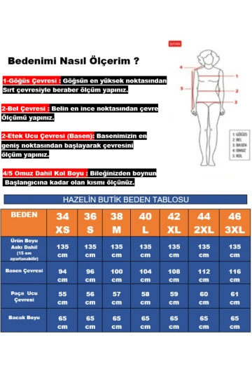 Kadın Camel Ayarlanabilir Askılı Cepli Bol Paça Bahçıvan Tulum HZL22S-BD170191