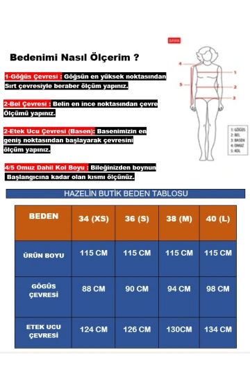 Kadın Gri Omuzdan Bağlamalı Maxi Boy Dokuma Elbise HZL22S-DSB110031