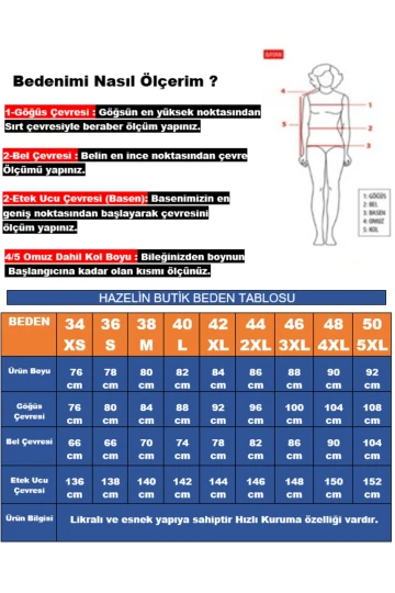 Kadın Gri Sabit Askılı Çıkartılabilir Kap Büzgülü Eteklı Şortlu Elbise Mayo HZL24S-AR1906