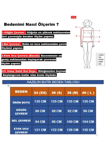 Kadın Kahve V Yaka Kolsuz Cepli Yırtmaç Detaylı Elbise HZL24S-MJ13001