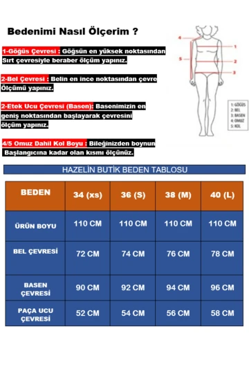 Kadın Lila Yüksek Bel Bol Paça Cepli İthal Keten Pantolon HZL24S-FRY121821