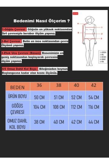 Kadın Açık Krem Bağlama Detaylı Müslin Keten Bluz HZL25S-DSB1212