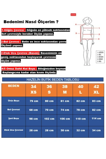 Kadın Antrasit Askılı Önden Düğmeli Cepli Beli Lastikli Şortlu Elbise HZL24S-YY197