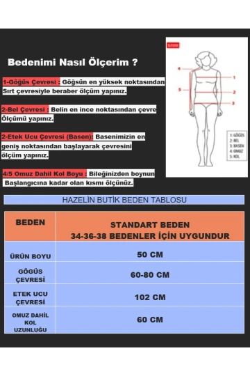 Kadın Bej Madonna Yaka Peluş Kazak HZL25W-ZK10411