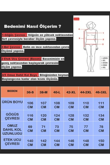 Kadın Çikolata Kapşonlu Uzun Oversize Şişme Mont HZL22W-BD151201