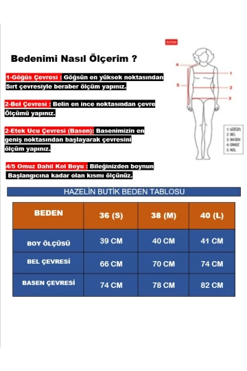 Kadın Çok Renkli Beli Lastikli Ve Bağlamalı Cepli Şort HZL24S-YY226