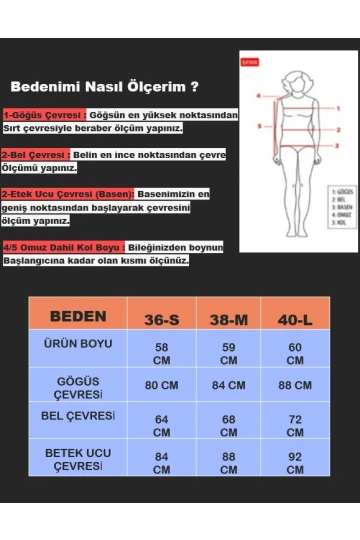 Kadın Gri Halter Yaka Sırtı Açık Sandy Bluz HZL25S-FRY123141
