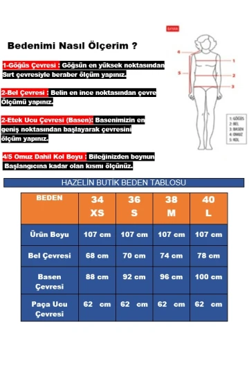 Kadın Gri Yüksel Bel Kemer Detaylı İspanyol Paça Pantolon HZL25W-ZK11481