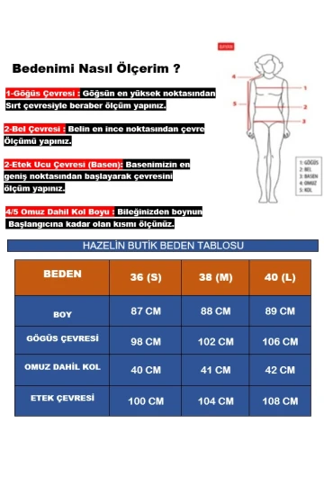 Kadın Kahverengi Sarı İp Kemerli Küpürlü Gömlek Görünümlü Elbise HZL24S-YY237