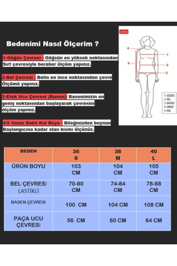 Kadın Siyah Beli Lastikli Şerit Detay 2 iplik Eşofman Altı HZL25S-FRY122251