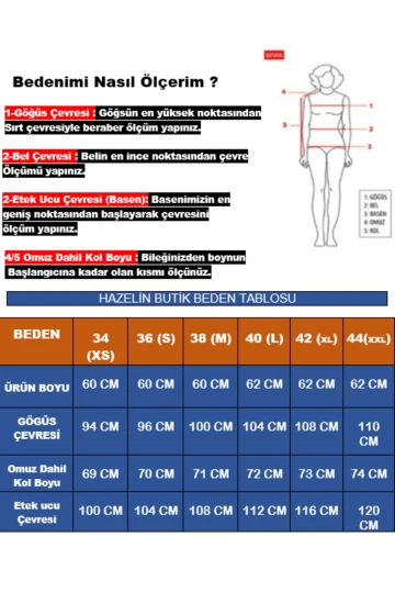 Kadın Su Yeşili Pencere Detaylı Dökümlü Uzun Kollu Bluz HZL22S-BD104181