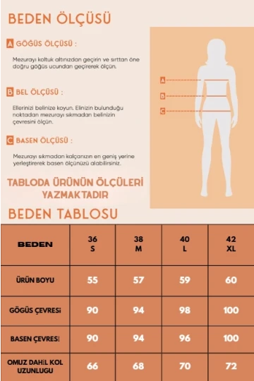 Kadın Bej İp Bağlamalı Biye Detaylı Uzun Kollu Keten Bluz HZL25W-FRY123691