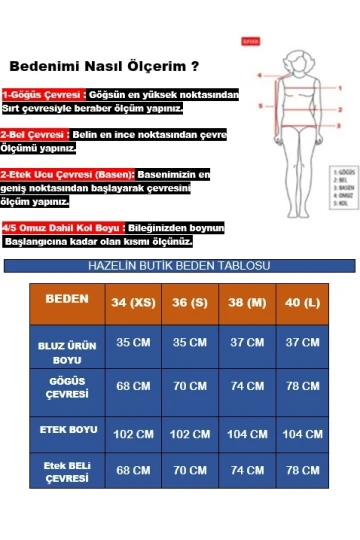 Kadın Bej Tek Omuz Drapeli Sandy Kumaş  İkili Takım HZL25W-FRY122511